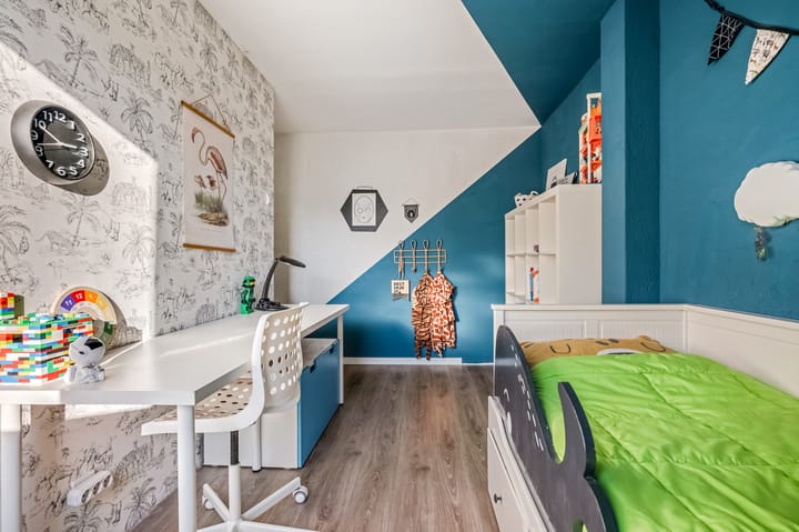 Foto 25 van Roodvalk 4