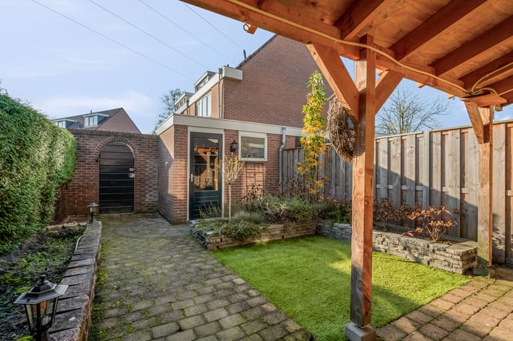 Foto 38 van Roodvalk 4