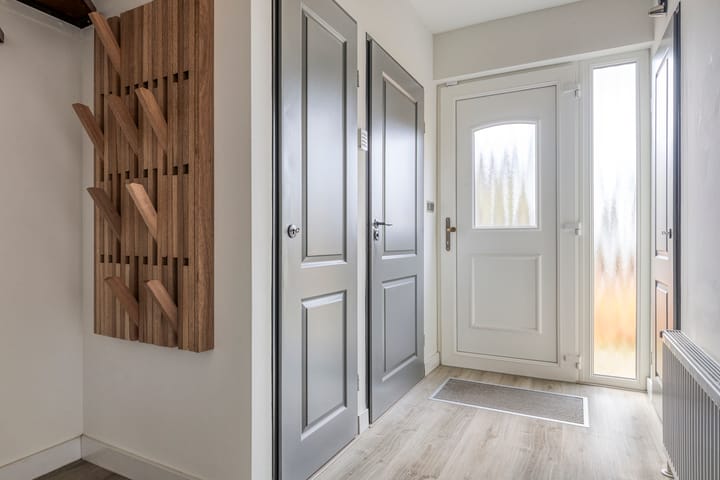 Foto 6 van Ruiterspoor 37