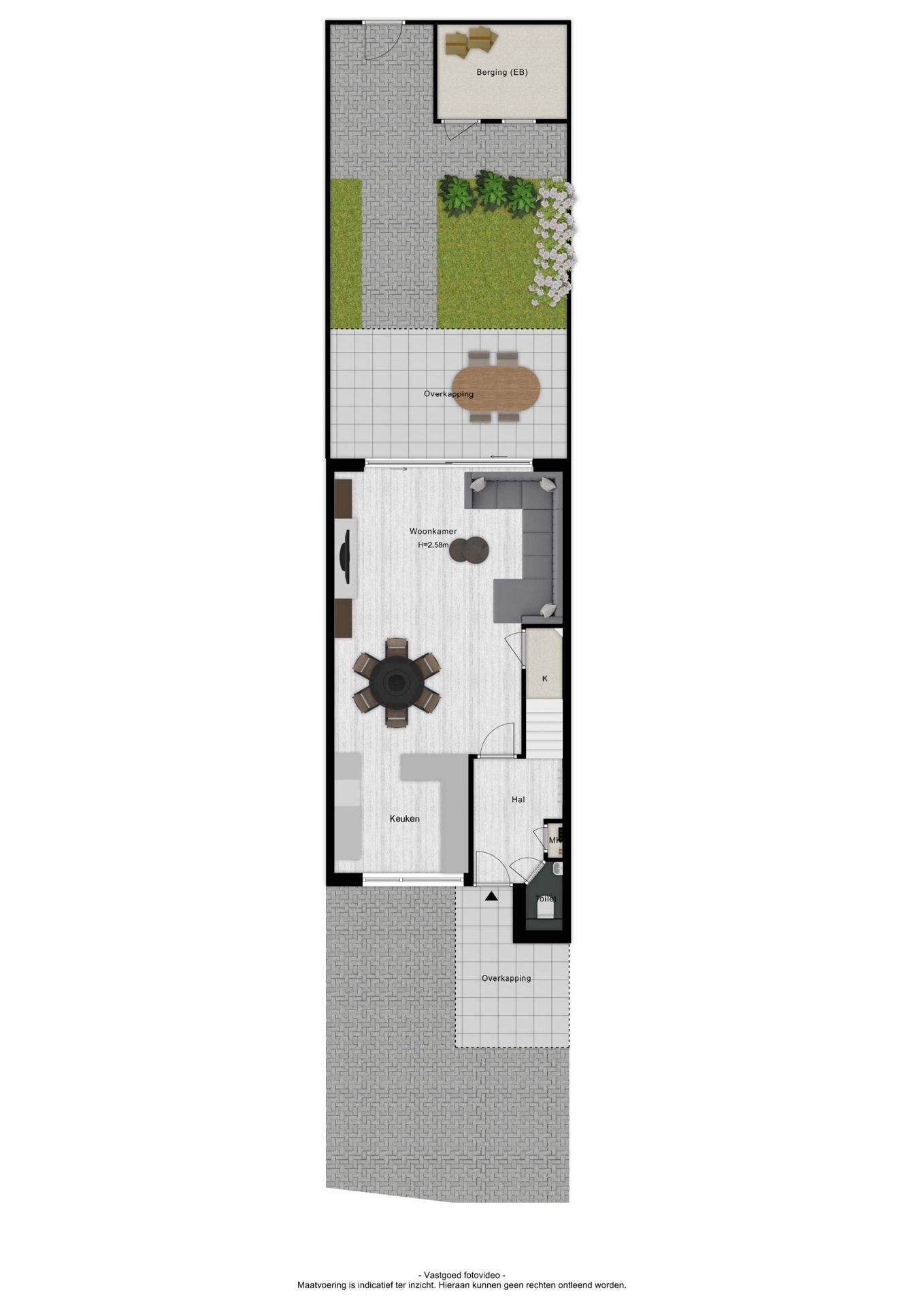 Photo 50 of Roodvalk 4