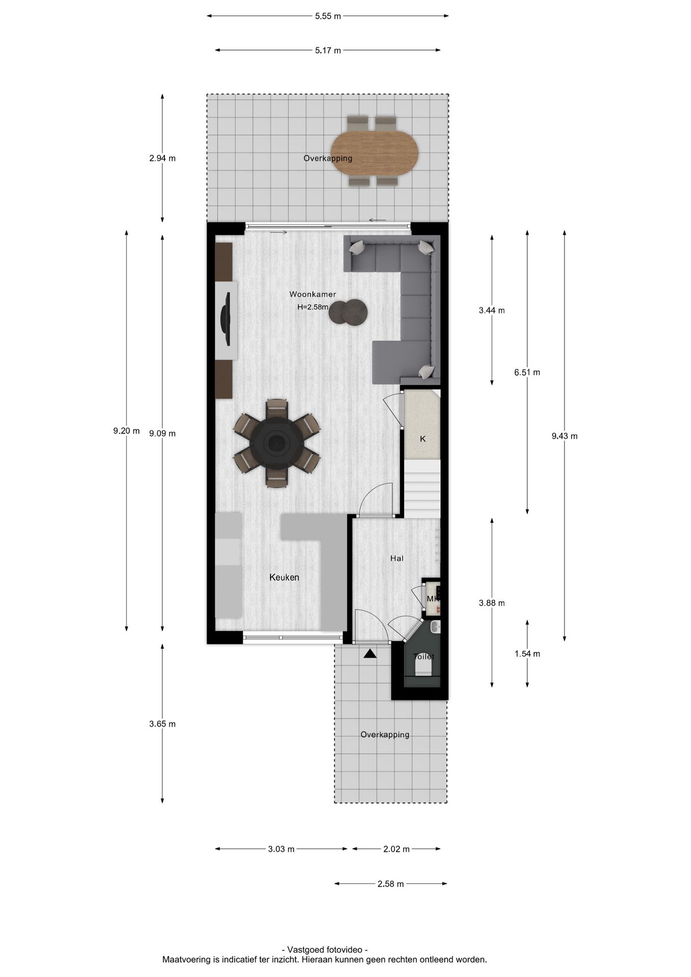 Photo 51 of Roodvalk 4