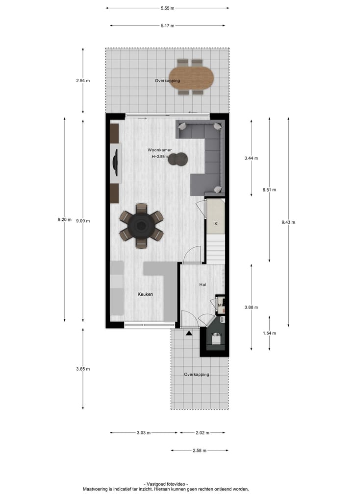 Foto 51 van Roodvalk 4