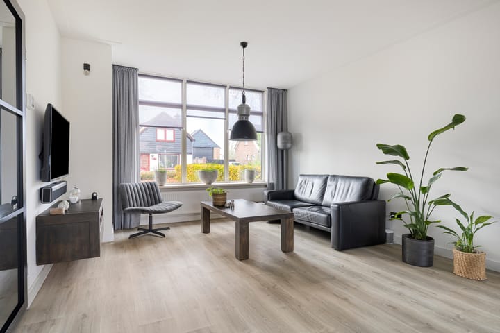 Foto 9 van Ruiterspoor 37