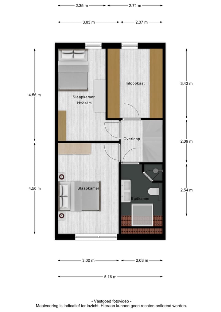 Foto 52 van Roodvalk 4