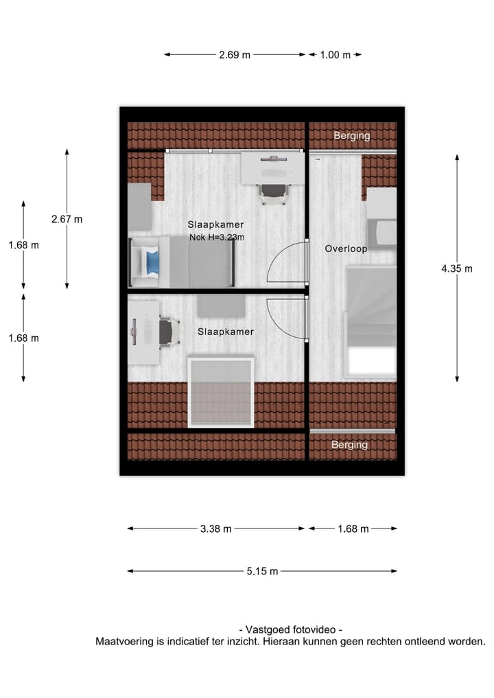 Foto 53 van Roodvalk 4