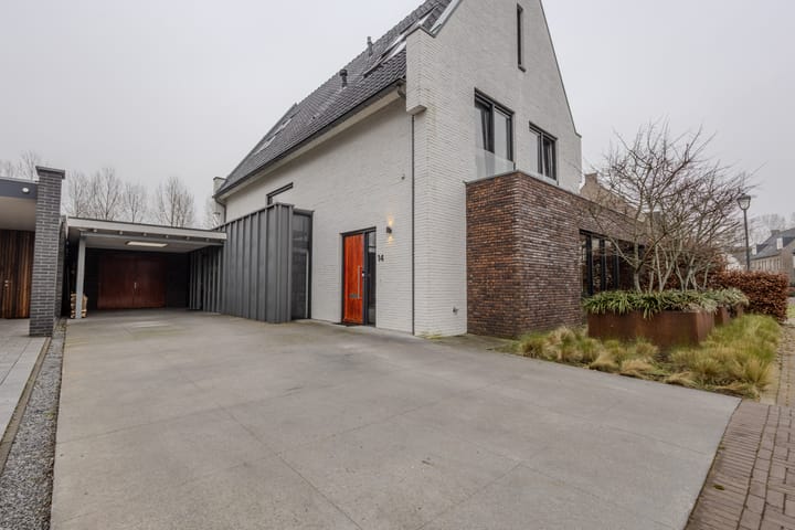 Foto 45 van Dijkbeemd 14