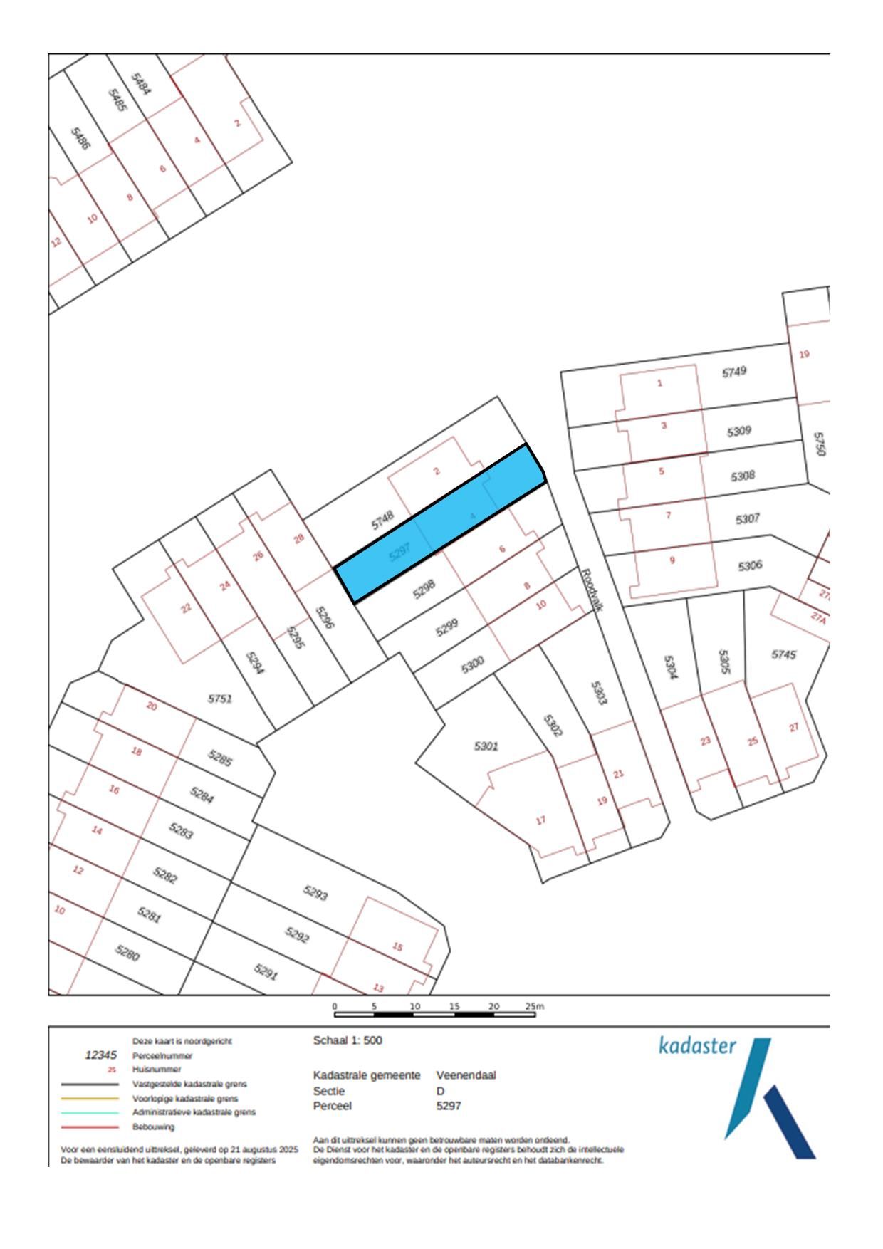 Photo 55 of Roodvalk 4