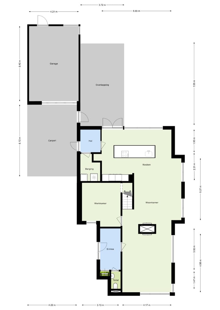 Foto 53 van Dijkbeemd 14