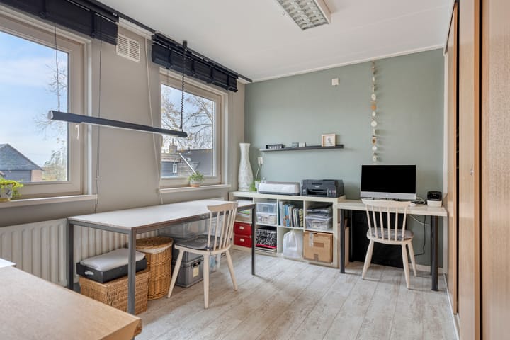 Foto 21 van Ruiterspoor 37