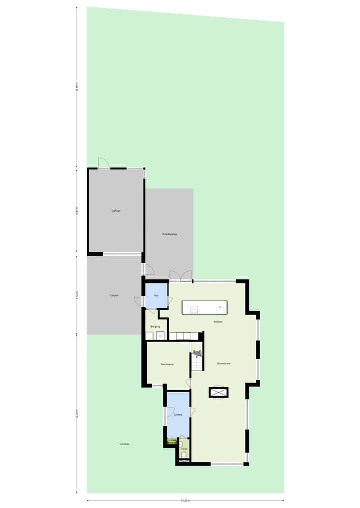 Foto 56 van Dijkbeemd 14