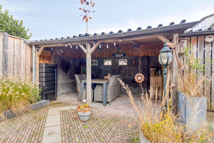 Foto 33 van Ruiterspoor 37