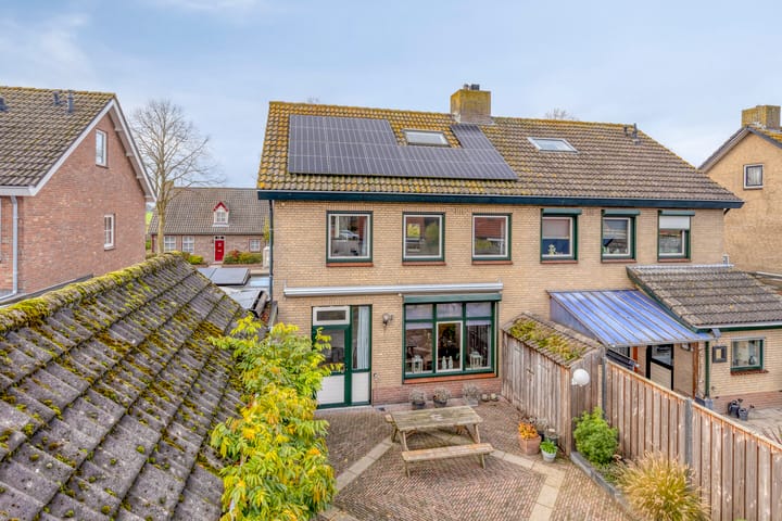 Foto 36 van Ruiterspoor 37