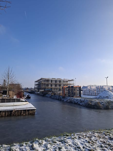 Foto 5 van Winterheide