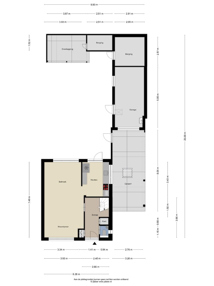 Foto 52 van Ruiterspoor 37