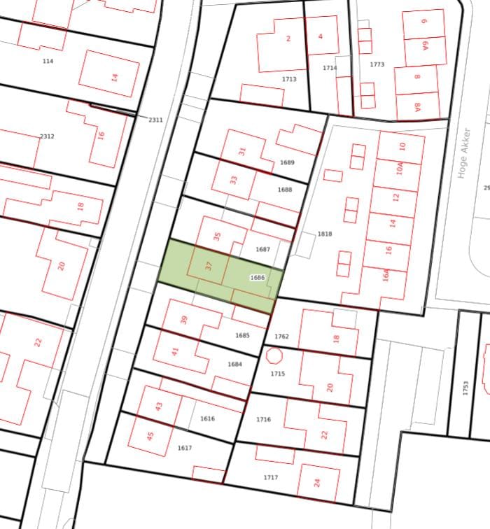 Foto 55 van Ruiterspoor 37