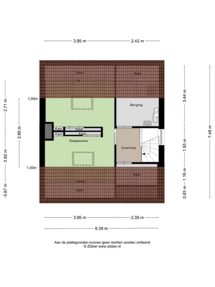 Foto 54 van Ruiterspoor 37