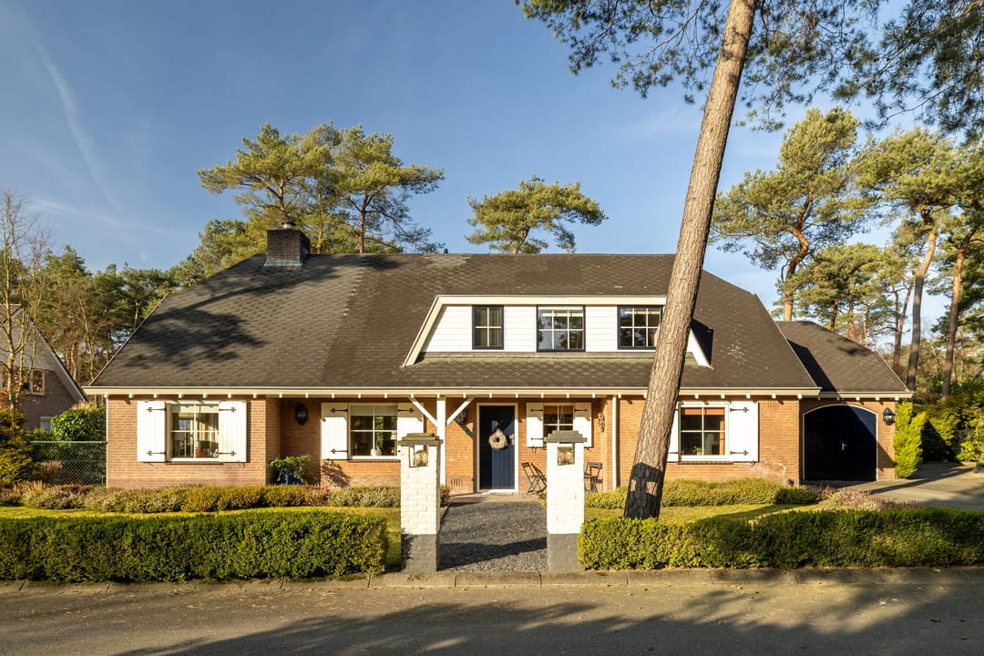 Foto 1 van Prins Willem Alexanderlaan 24