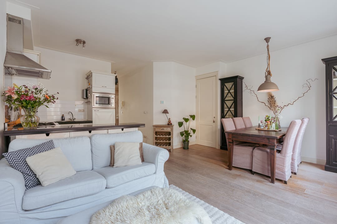 Foto 2 van Pieter Baststraat 28-2