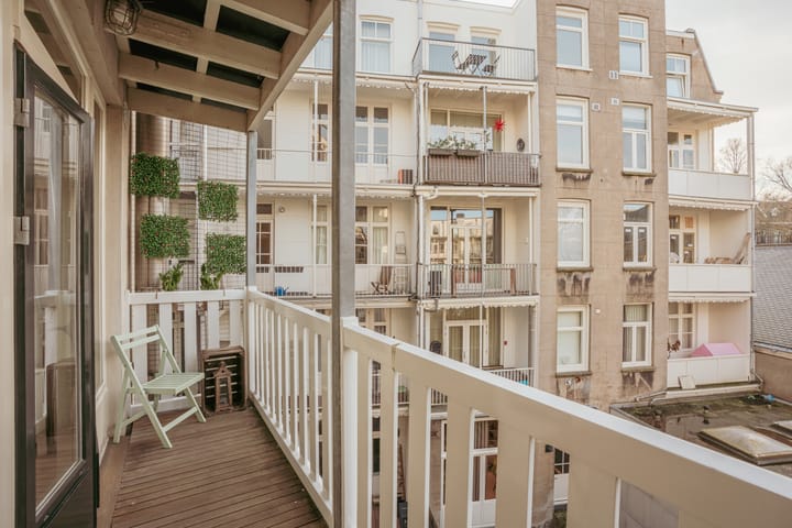 Foto 3 van Pieter Baststraat 28-2