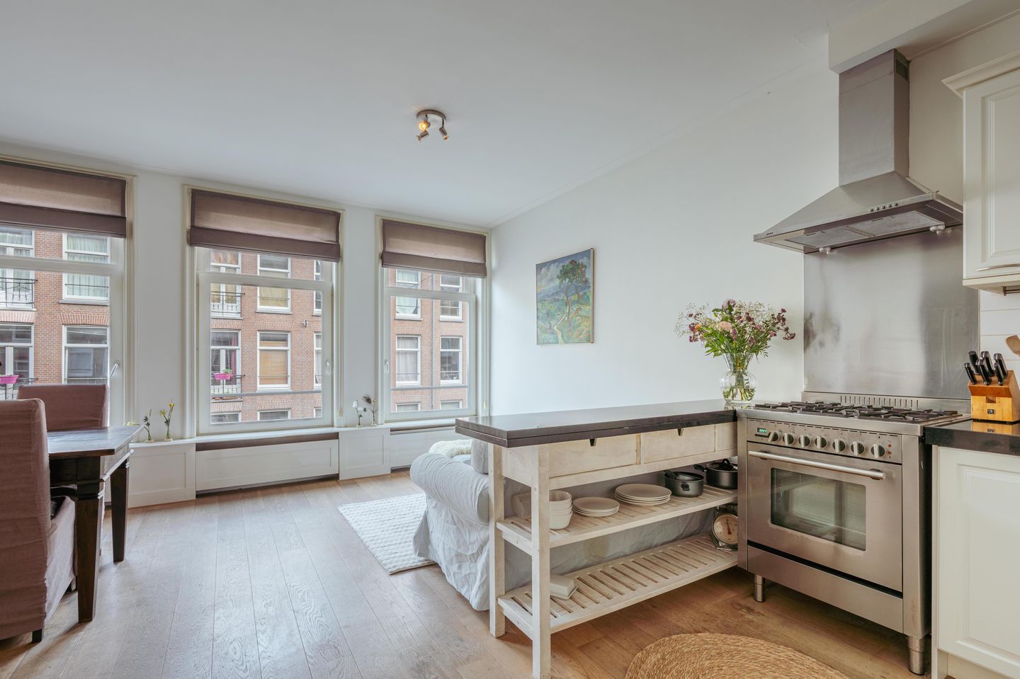 Foto 5 van Pieter Baststraat 28-2