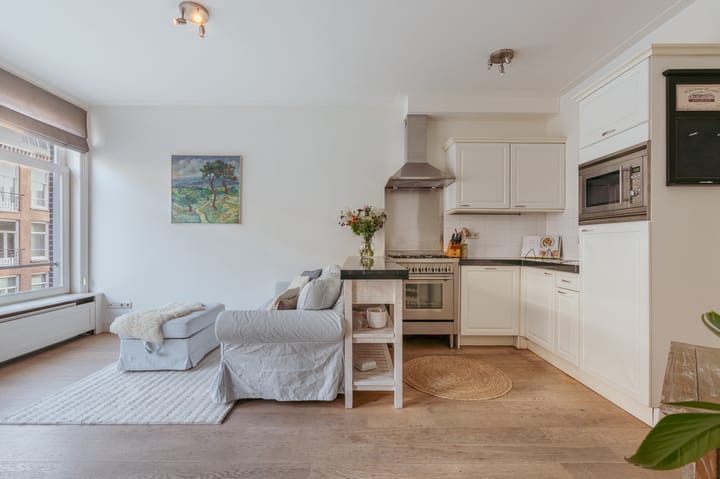 Foto 6 van Pieter Baststraat 28-2