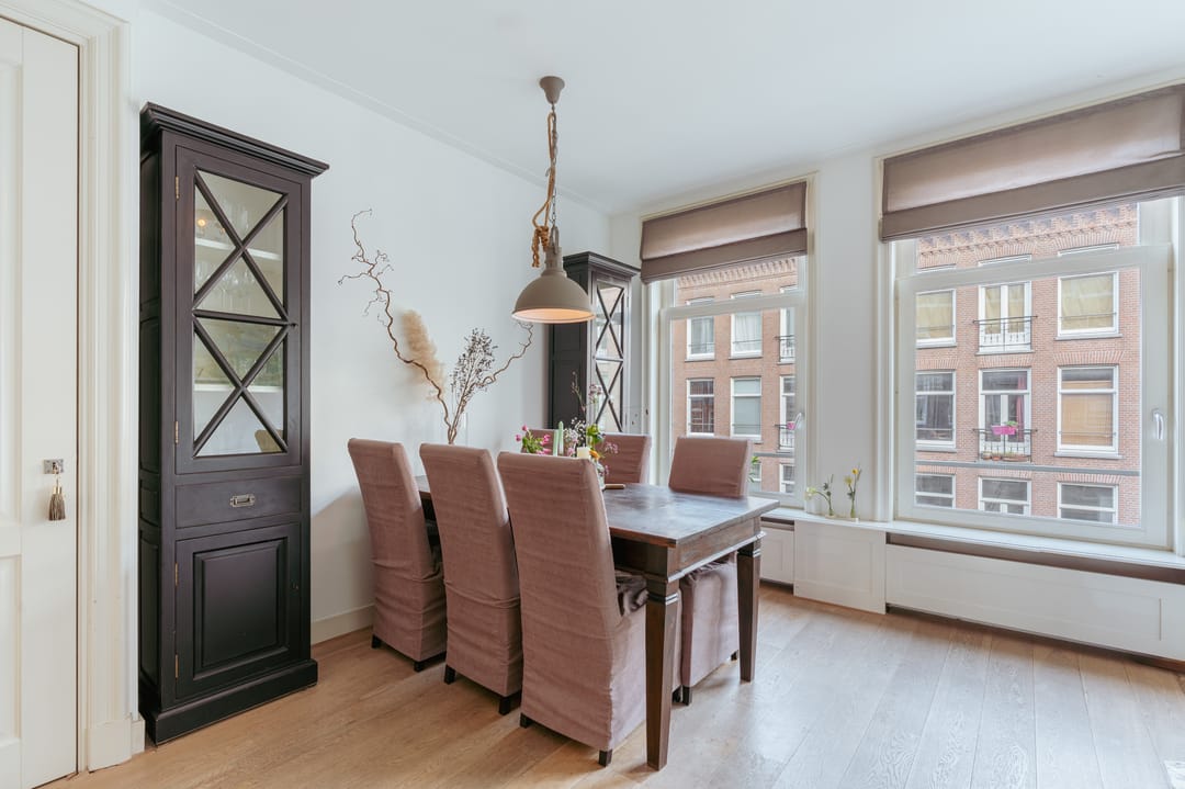 Foto 7 van Pieter Baststraat 28-2