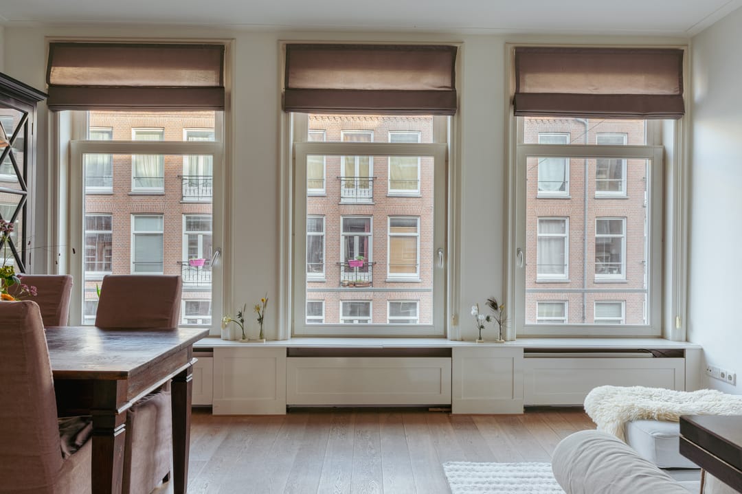 Foto 8 van Pieter Baststraat 28-2