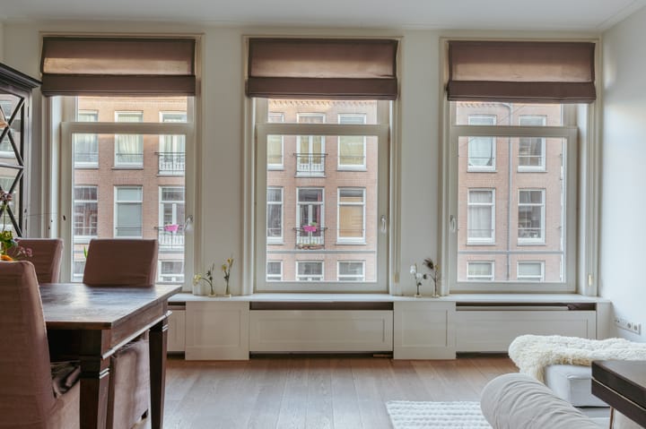 Foto 8 van Pieter Baststraat 28-2