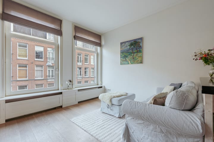 Foto 9 van Pieter Baststraat 28-2