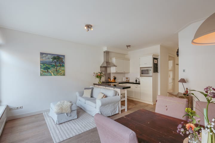 Foto 10 van Pieter Baststraat 28-2