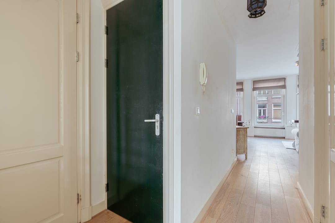 Foto 11 van Pieter Baststraat 28-2