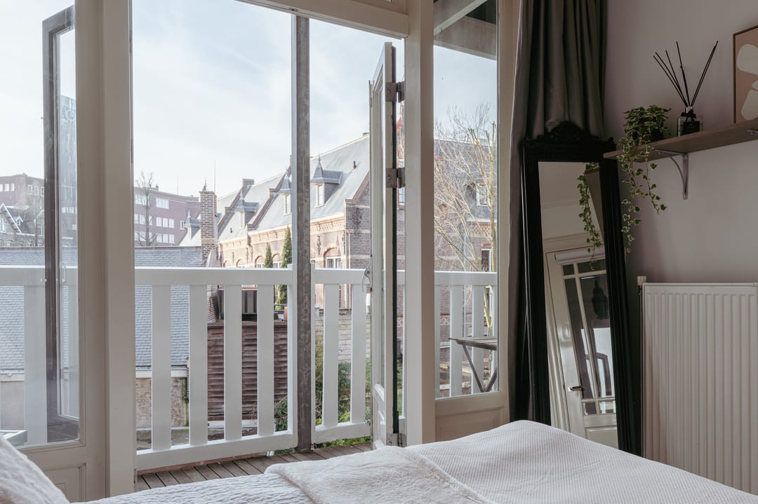 Foto 13 van Pieter Baststraat 28-2