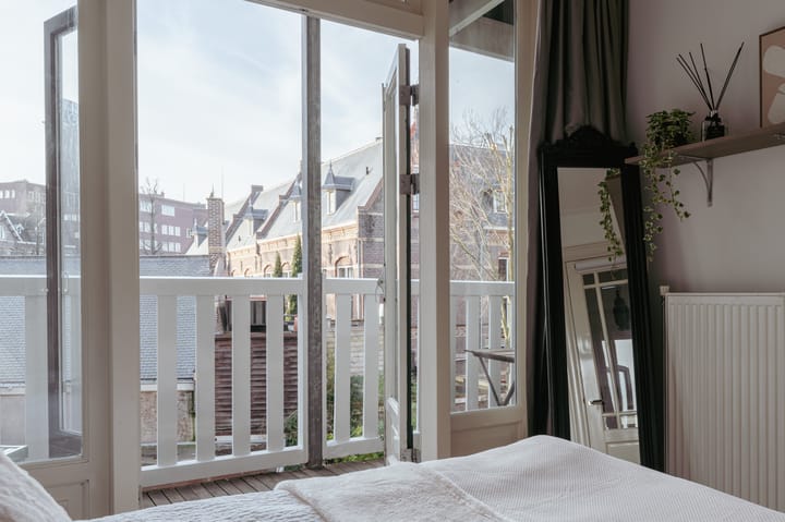 Foto 13 van Pieter Baststraat 28-2