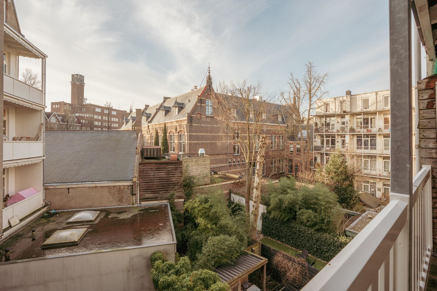 Foto 14 van Pieter Baststraat 28-2