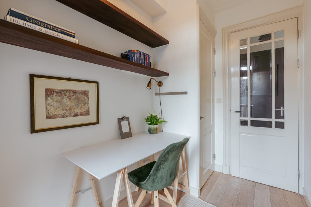 Foto 16 van Pieter Baststraat 28-2