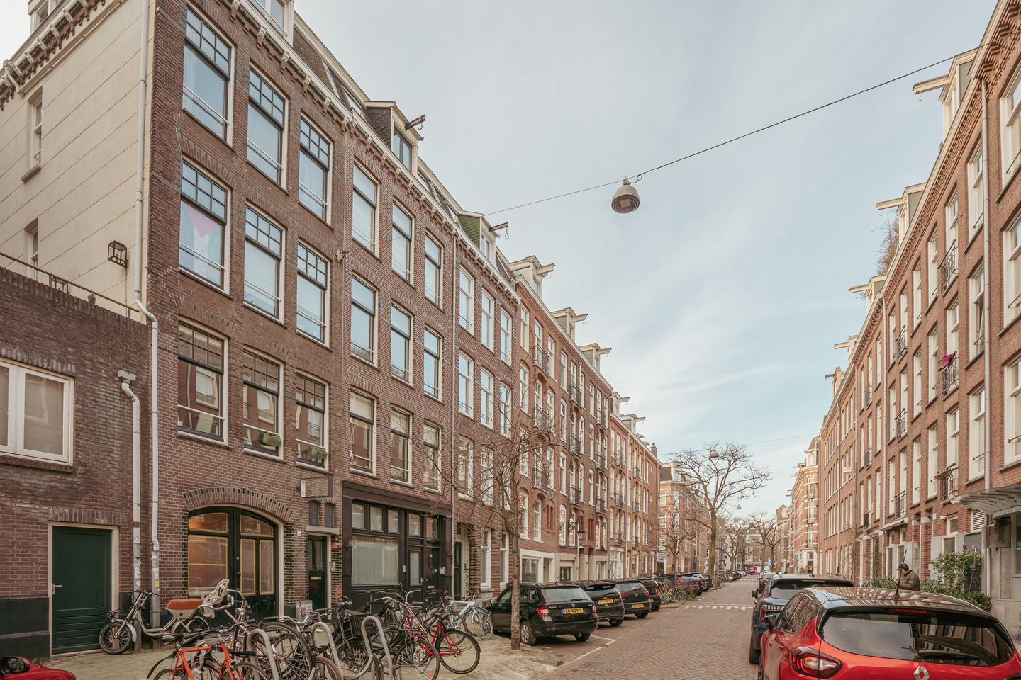 Foto 20 van Pieter Baststraat 28-2