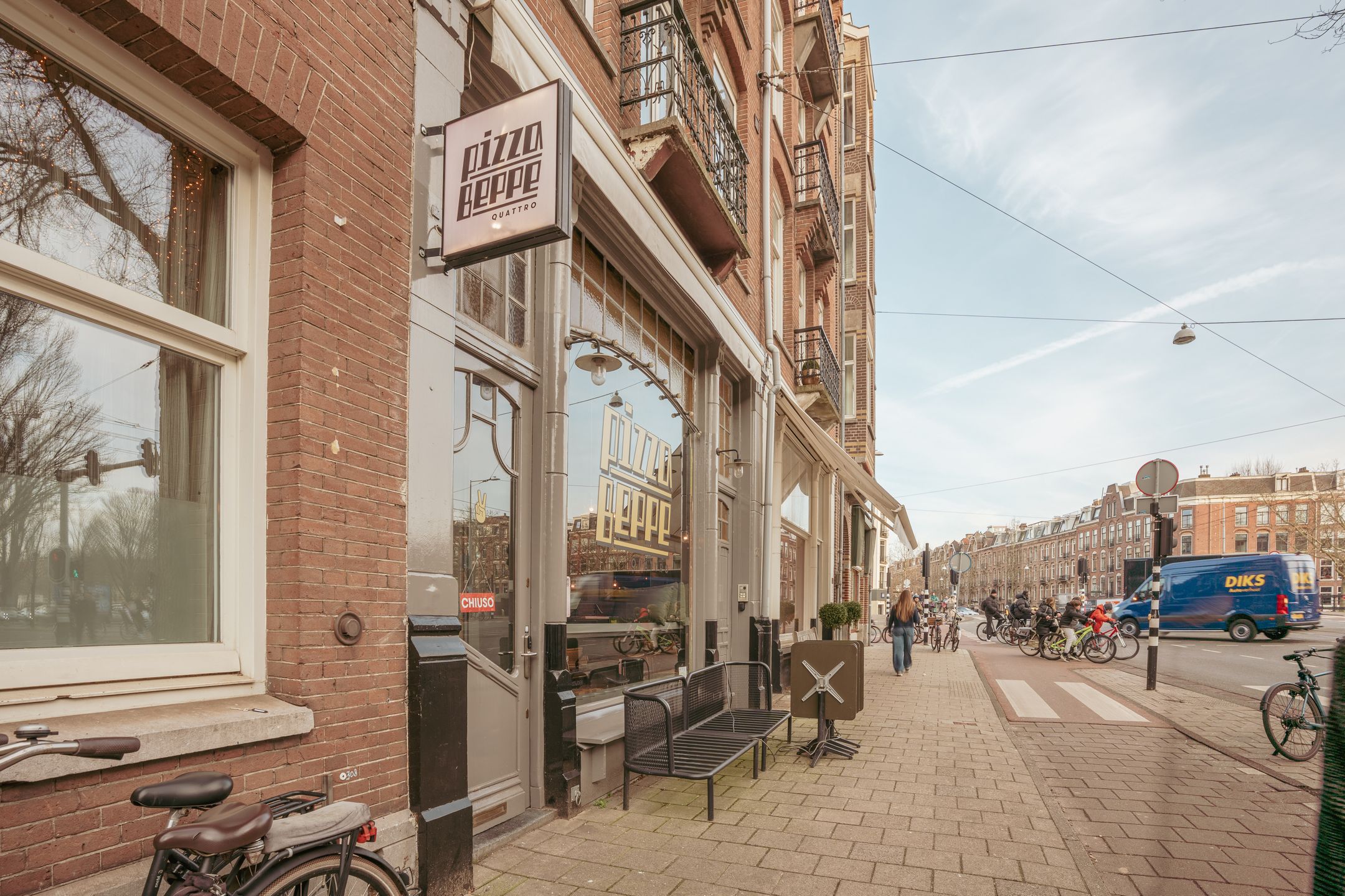 Foto 21 van Pieter Baststraat 28-2