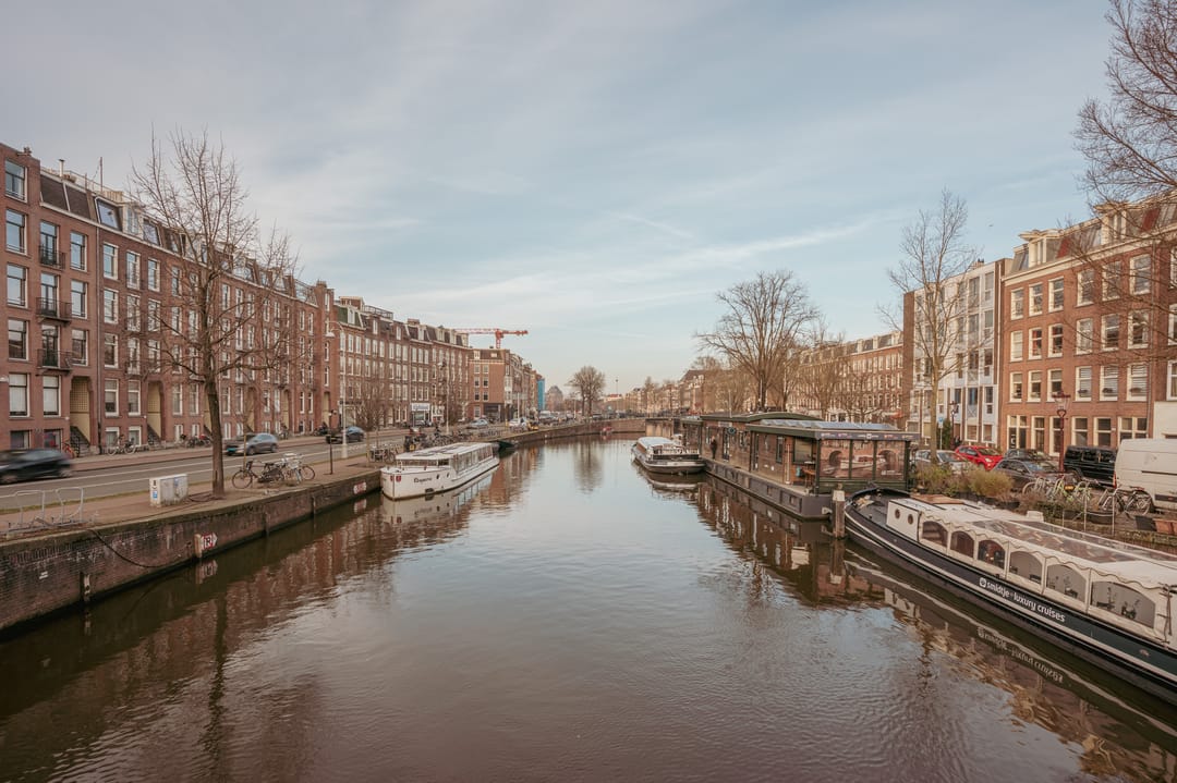 Foto 22 van Pieter Baststraat 28-2