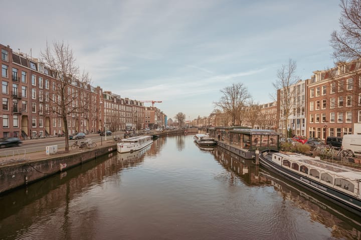 Foto 22 van Pieter Baststraat 28-2