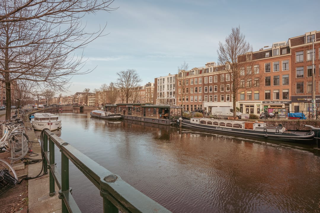 Foto 23 van Pieter Baststraat 28-2