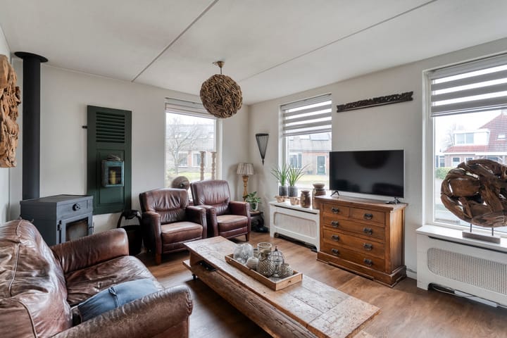 Foto 7 van Speenkruid 35