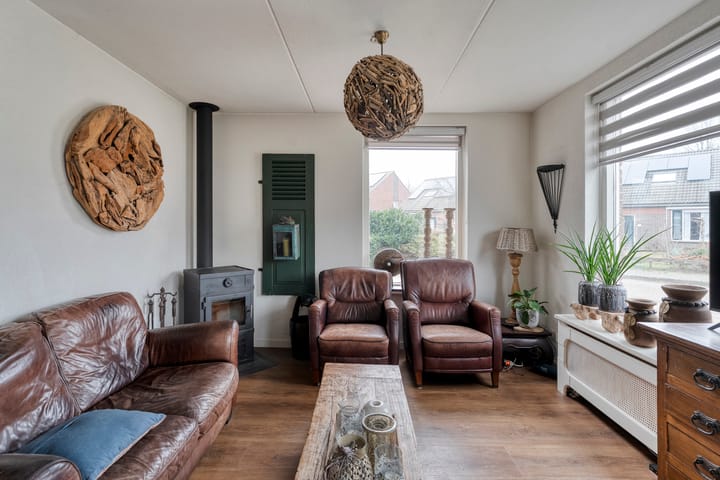 Foto 8 van Speenkruid 35