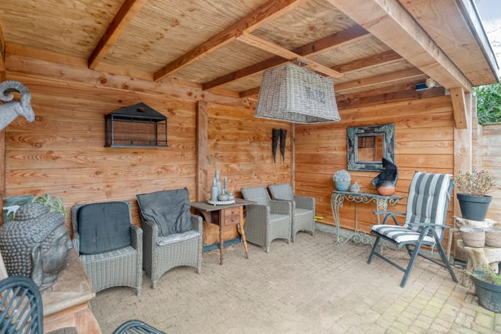 Foto 40 van Speenkruid 35