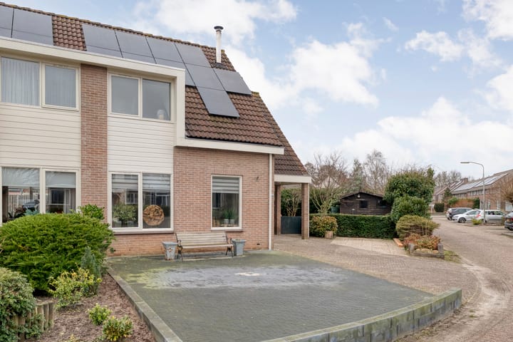 Foto 49 van Speenkruid 35