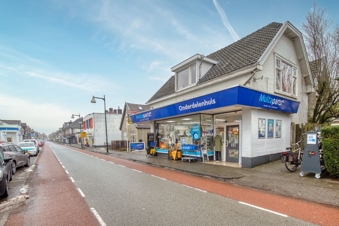 Bekijk foto 2 van Asselsestraat 151