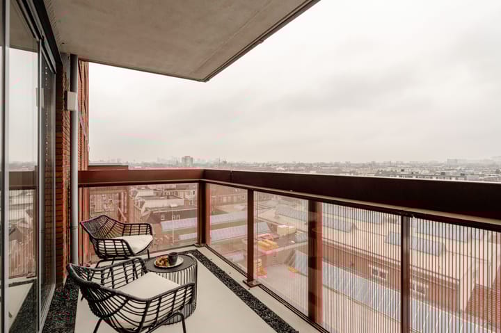 Photo 5 of Tollensstraat 55-X