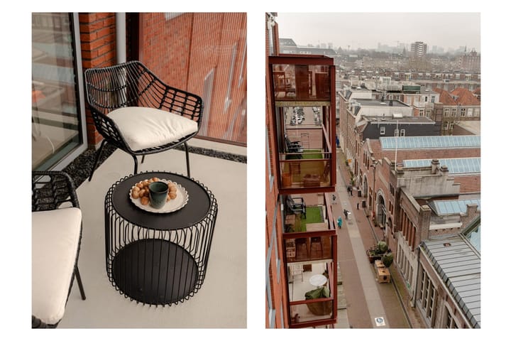 Photo 6 of Tollensstraat 55-X