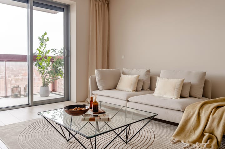 Photo 8 of Tollensstraat 55-X