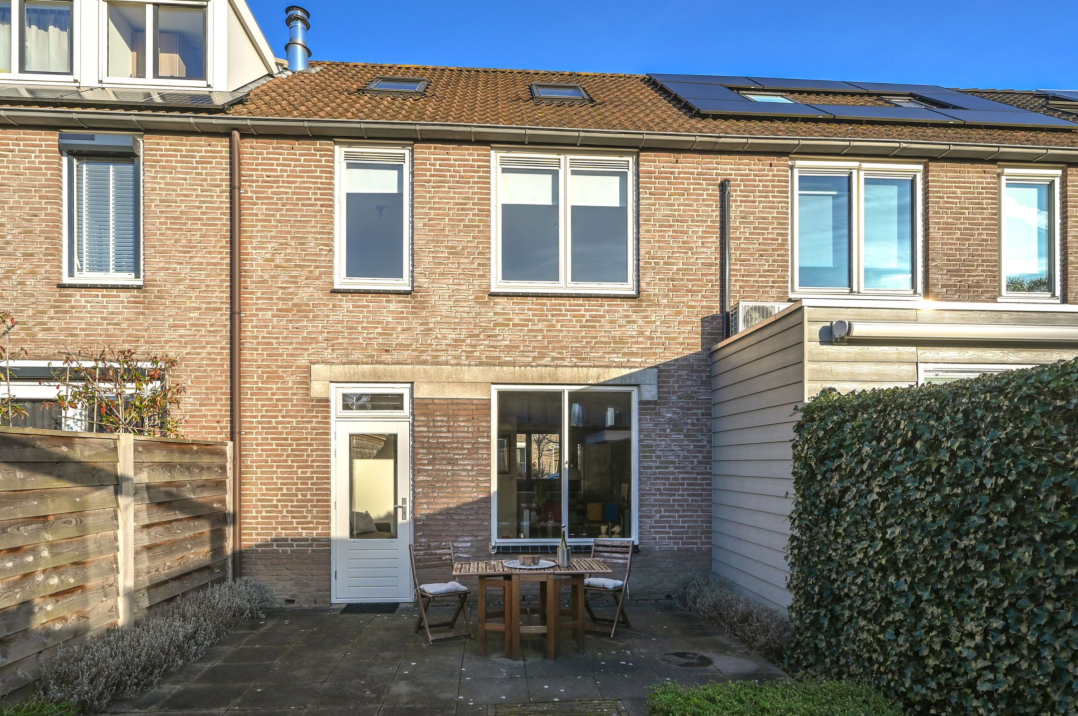 Foto 3 van Burgemeester Stamstraat 30