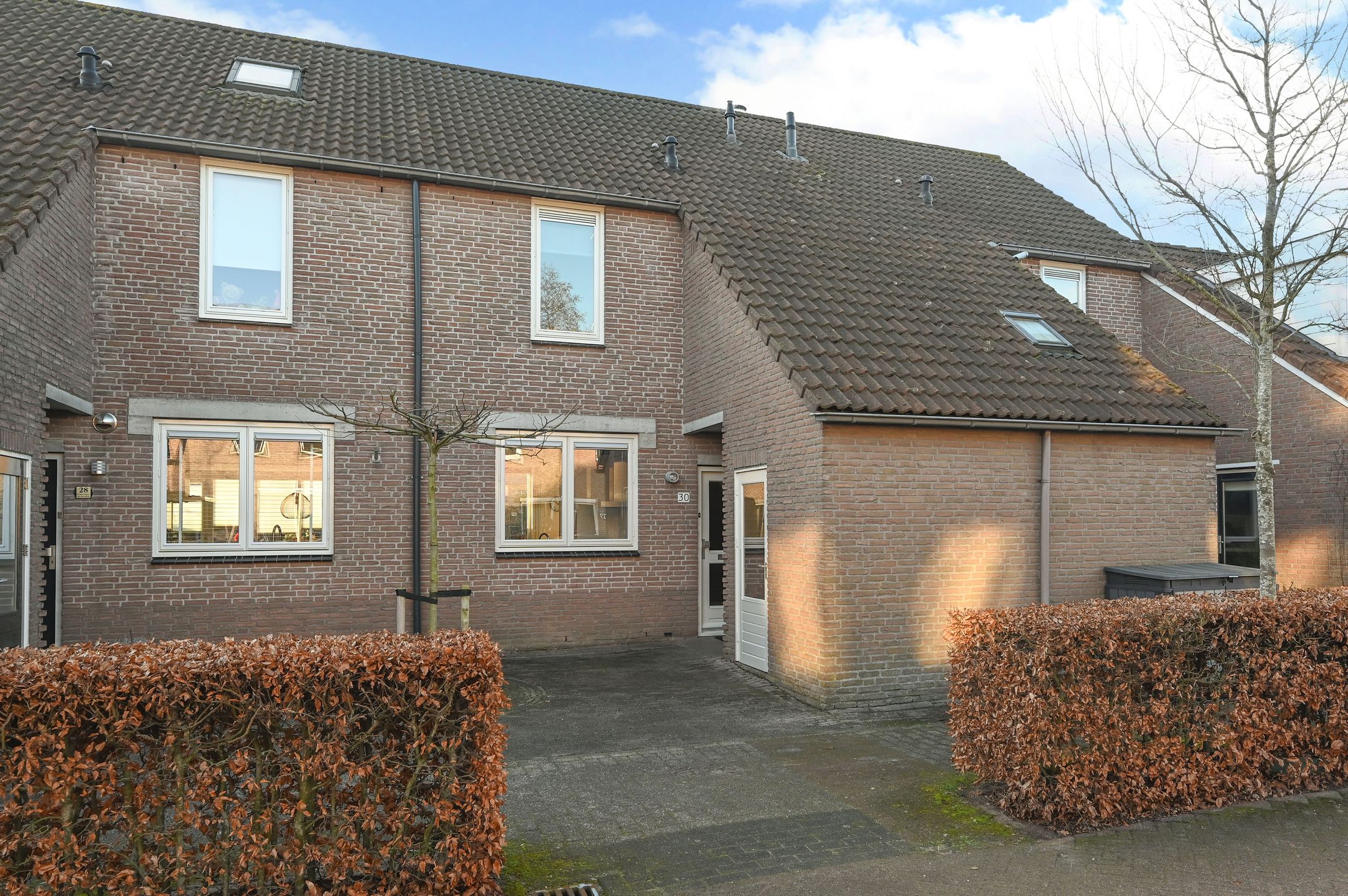 Burgemeester Stamstraat 30 